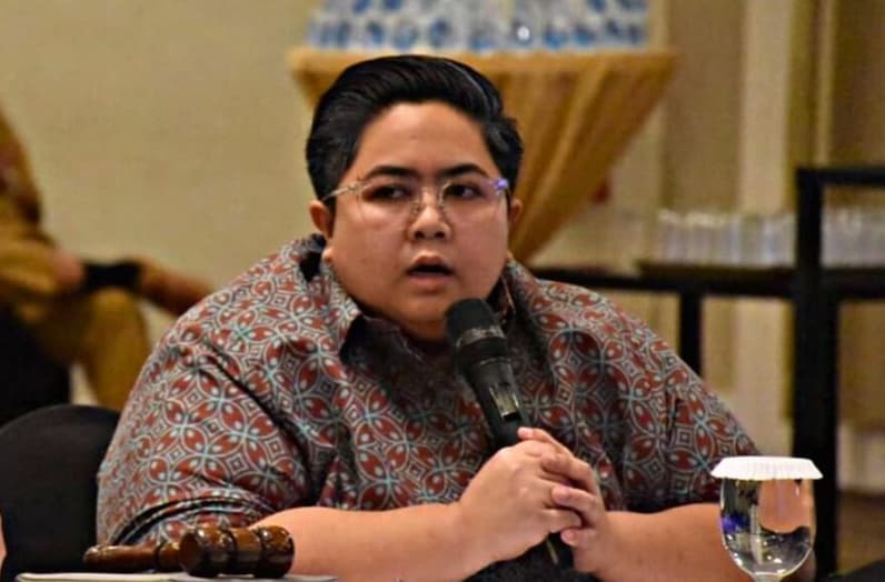 Fraksi PDI Perjuangan Kaltim Dukung Hak Angket, Tapi Harus Lewat Mekanisme dan Dukungan Lintas Fraksi