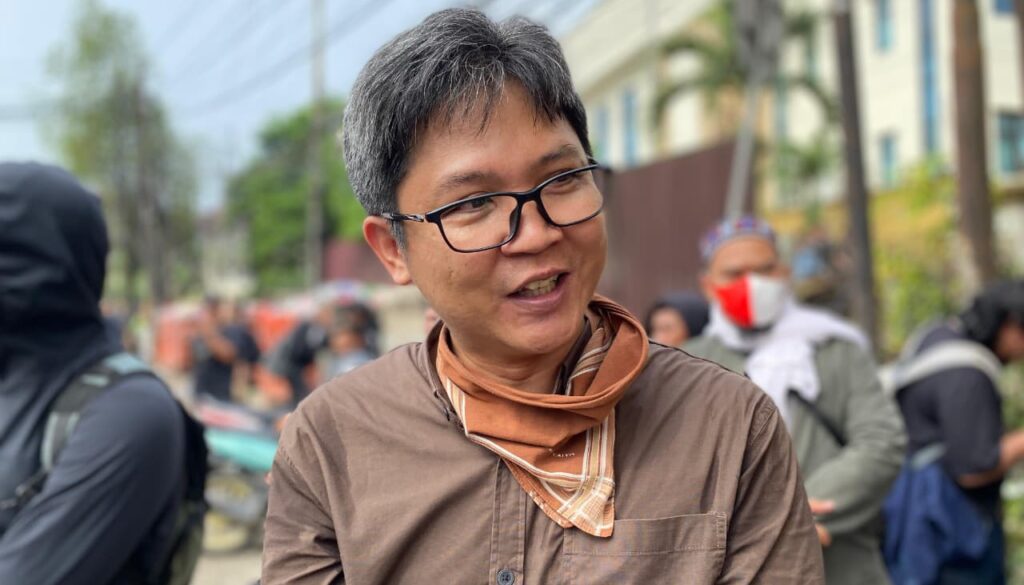 Sorotan Tajam ke DPRD Kaltim, Hak Angket Dinilai Tak Perlu Menunggu Interpelasi