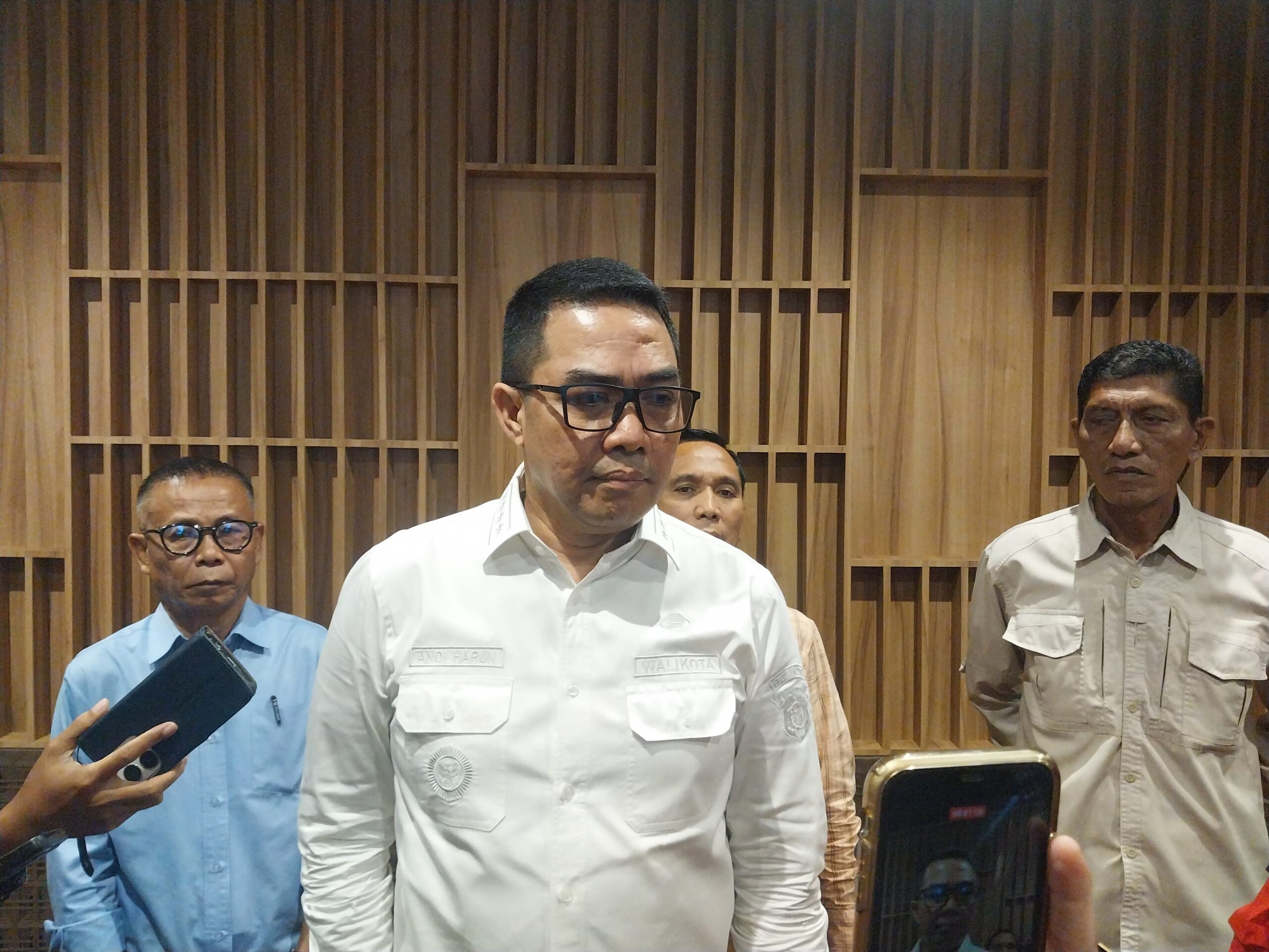 Kritisi Kebijakan JKN Pemprov, Andi Harun : Bukan Redistribusi, Ini Pengalihan Tanggung Jawab
