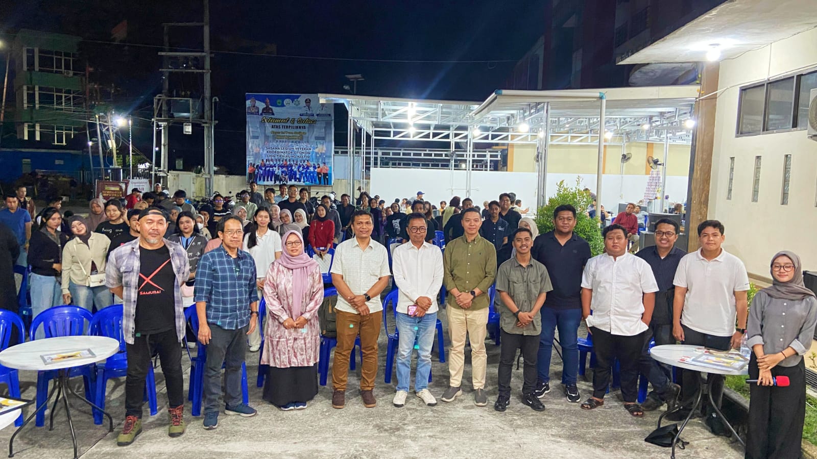 Paradigma Gelar Dialog Publik, Soroti Pemangkasan Kamus Usulan: Efisiensi atau Pelemahan Aspirasi Rakyat?