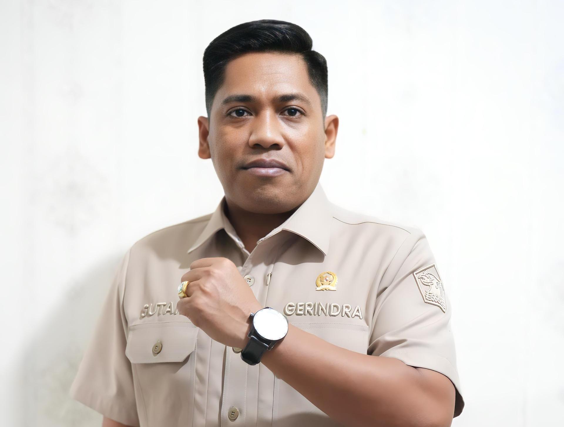 Rudy Mas’ud Samakan Peran Hijrah dengan Hashim, Sutami: Pemerintah Bukan Milik Pribadi