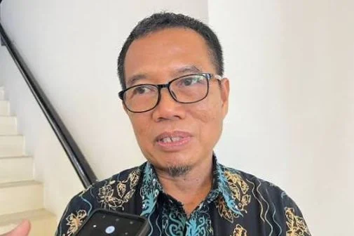 Dua Dekade Pengabdian: Dinsos Kaltim Perkuat Kapasitas Tagana Sebagai Pilar Utama Ketangguhan Bencana