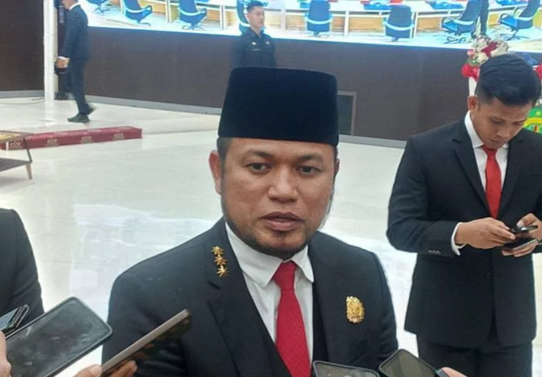 Transformasi Pajak Air Permukaan: Langkah Strategis Pemprov Kaltim Optimalkan PAD Sektor Industri