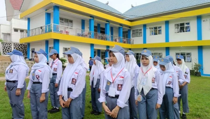 Kaltim Puncaki APK Pendidikan Menengah Nasional: Lampaui DIY dan Aceh dengan Capaian 99,59 Persen