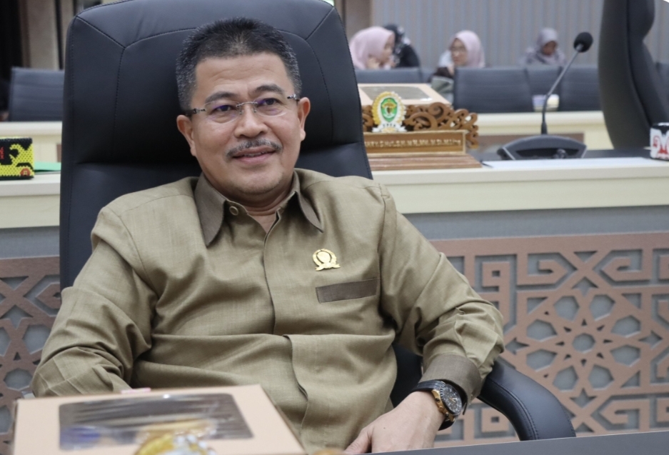 Wacana Hak Angket Menguat, DPRD Kaltim Tekankan Fungsi Pengawasan