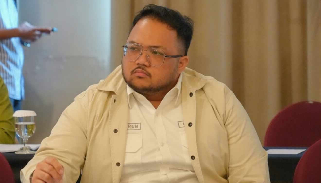 Soroti Pernyataan Gubernur Kaltim Soal Hijrah Mas’ud, Afif: Gak Etis Dong