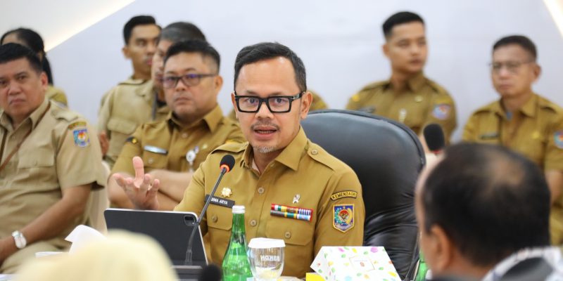 Penggunaan APBD di Wanti-Wanti, Kemendagri Tegur Gubernur Kaltim