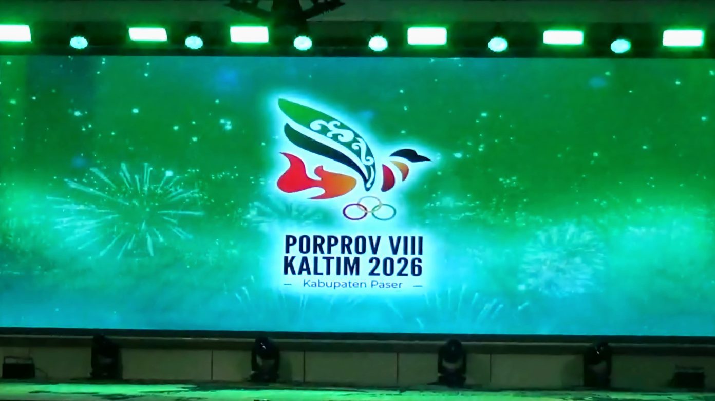 Porprov Kaltim 2026 Resmi Digelar November, Daerah Diminta Fokus Pembinaan Atlet