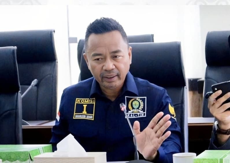Anggaran Renovasi Rujab Kaltim Disorot, DPRD Ungkap Minimnya Transparansi Pembahasan
