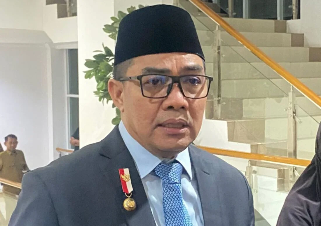 Krisis Birokrasi di Samarinda: Surat Rekomendasi PJ Sekda Tertahan, Gaji 17 Ribu Pegawai Terancam
