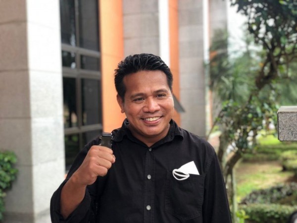 PKB Kaltim Mulai Panaskan Mesin Politik, Fahmi Fadli Diproyeksikan Menuju Pilgub 2030