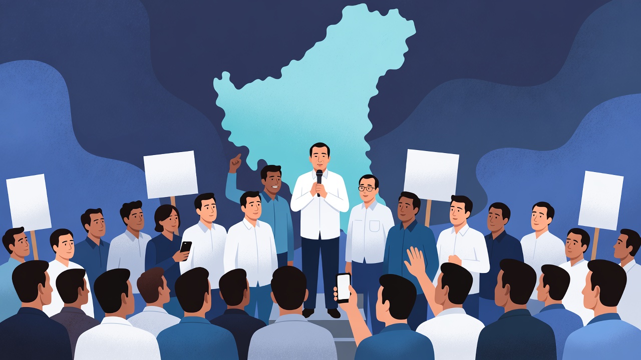 Thumbnail - Politik