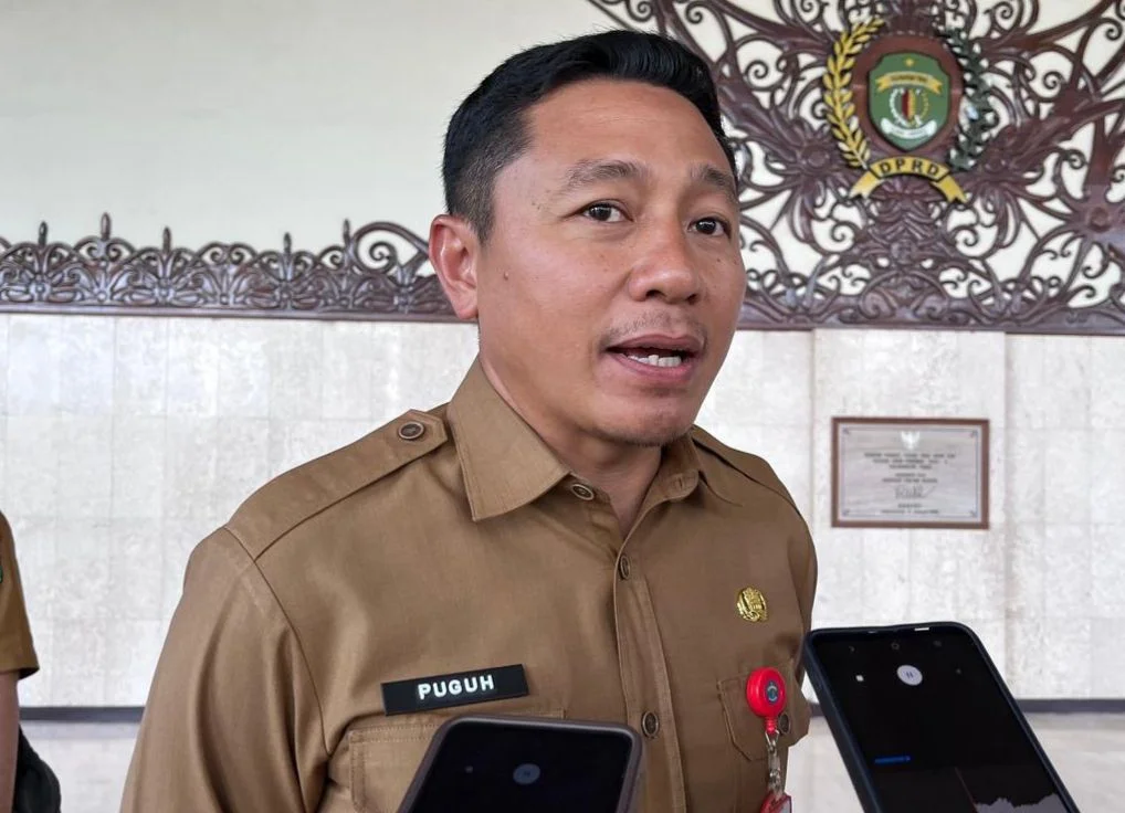 Akurasi Data Jadi Kunci Utama Pemprov Kaltim Percepat Target Desa Mandiri 2026
