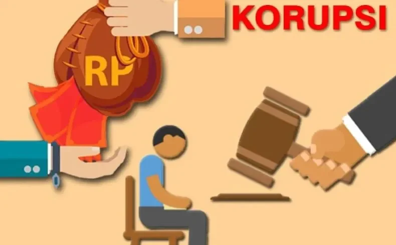 Bos Proyek RPU Kutim Terungkap, Eks Kadis Ketahanan Pangan Jadi Tersangka Baru