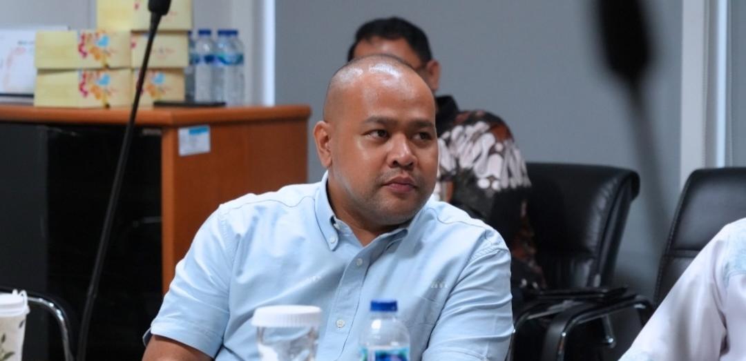 Akhmad Reza Nilai Klarifikasi Gubernur Kaltim Belum Menyentuh Substansi