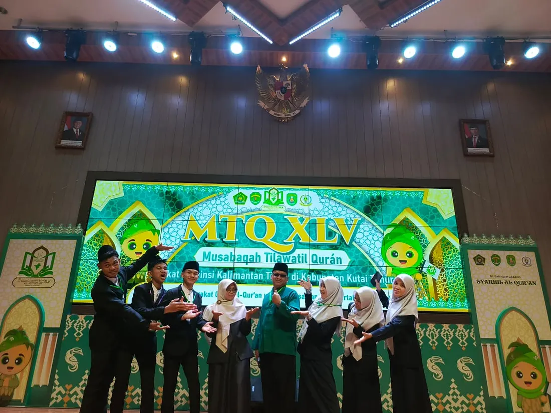 MTQ Berau di Persimpangan: Anggaran atau Masa Depan Generasi?