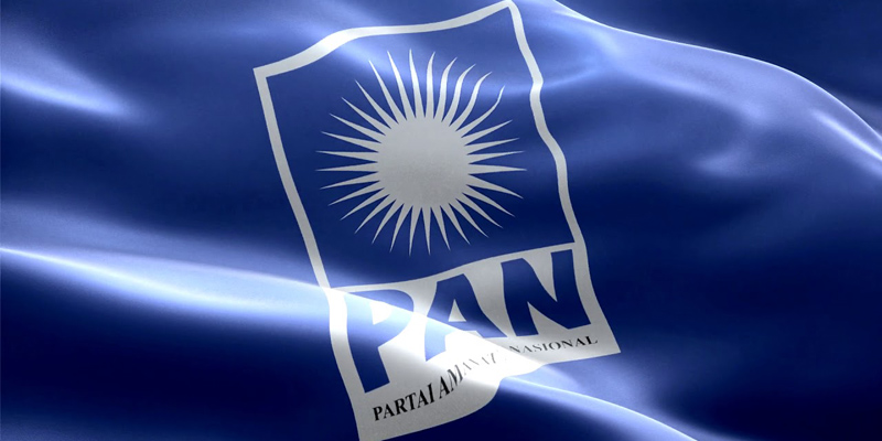 PAN Kaltim Rem Mendadak Hak Angket, Pilih Kaji Ulang Demi Hindari Risiko Politik