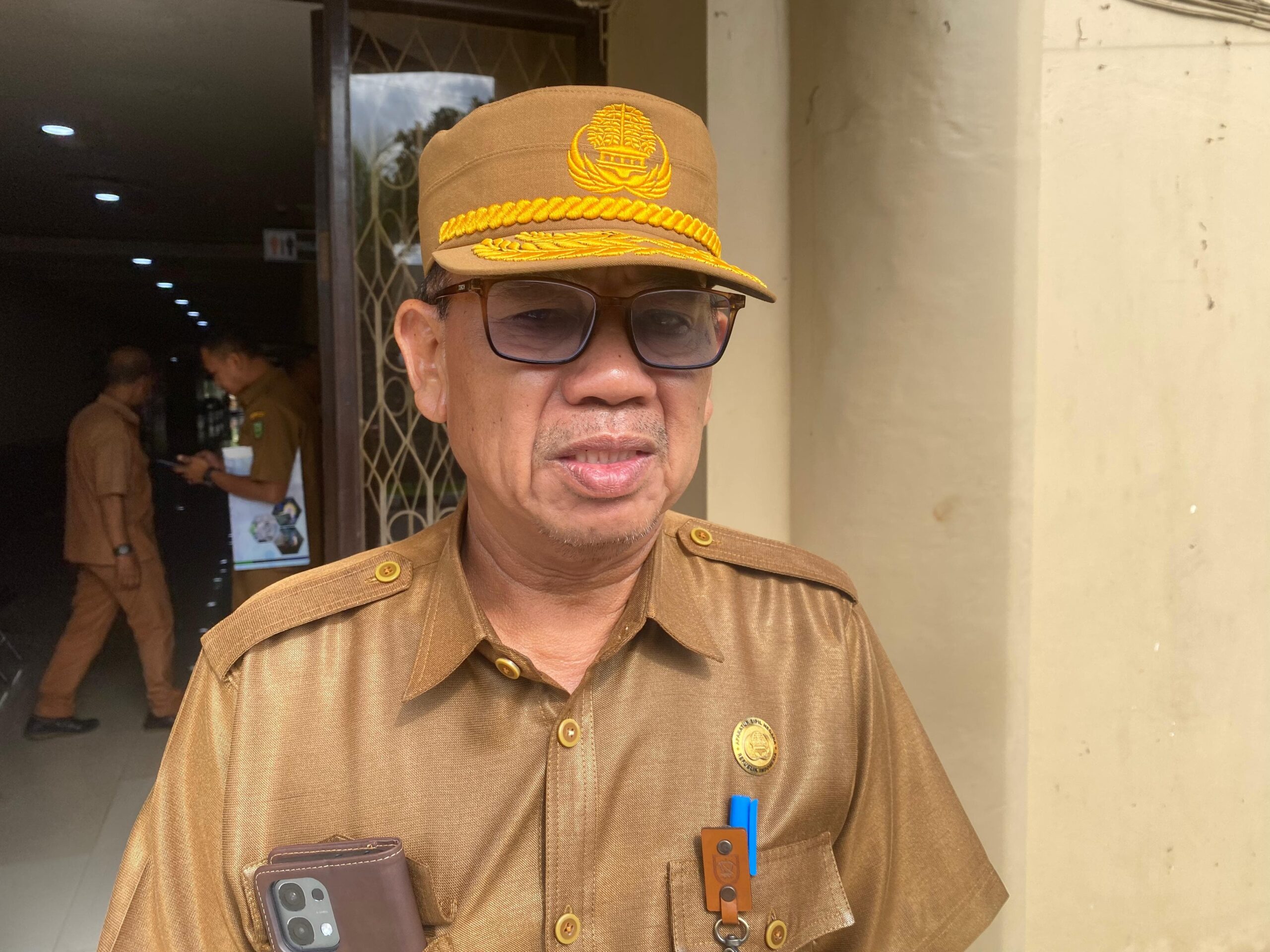 Bukan Pembahasan Belum Selesai, tapi Sosialisasi Masih Belum Masif Jadi Potensi Konflik