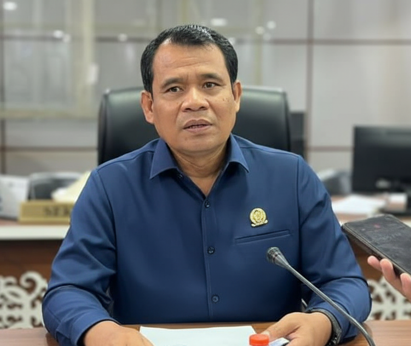 DPRD Berau Dukung Banuarasa Weekend Market UMKM Naik Kelas