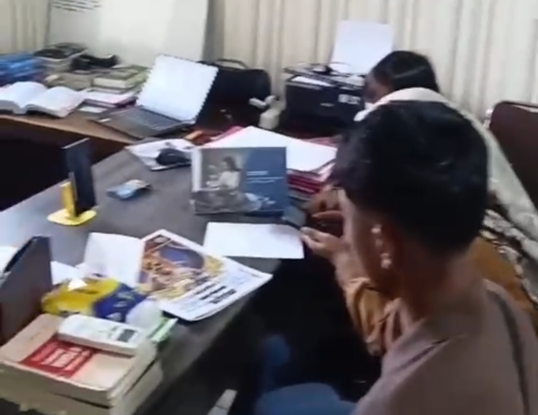 Polisi Kedepankan Restorative Justice dalam Kasus Motor Dibawa Anak Angkat di Berau