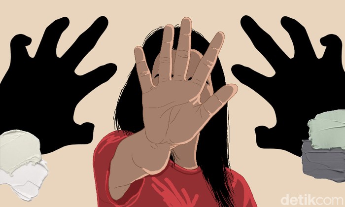 Kohati Berau Tegaskan Tidak Ada Ruang Kekerasan dan Pelecehan terhadap Perempuan dan Anak