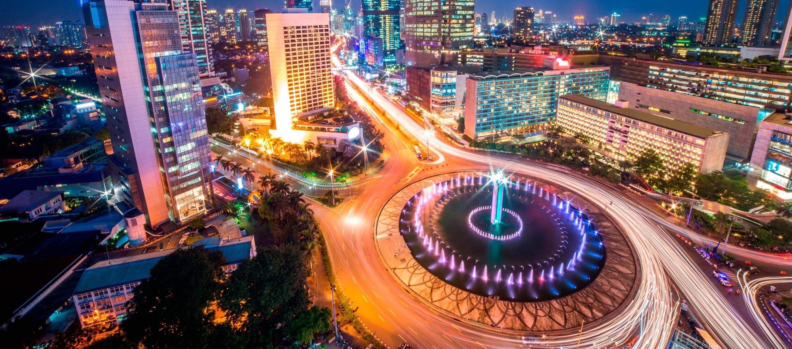 MK Tegaskan Jakarta Masih Ibu Kota, Gugatan Status IKN Ditolak