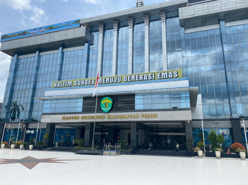 Gelombang Pengunduran Diri Guncang TAGUPP Kaltim, SK Gubernur Bakal Direvisi
