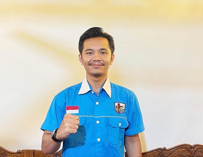 Ketua KNPI Samarinda Ajak Publik Menilai Terowongan dari Dampak Nyata, Bukan Polemik yang Berkembang