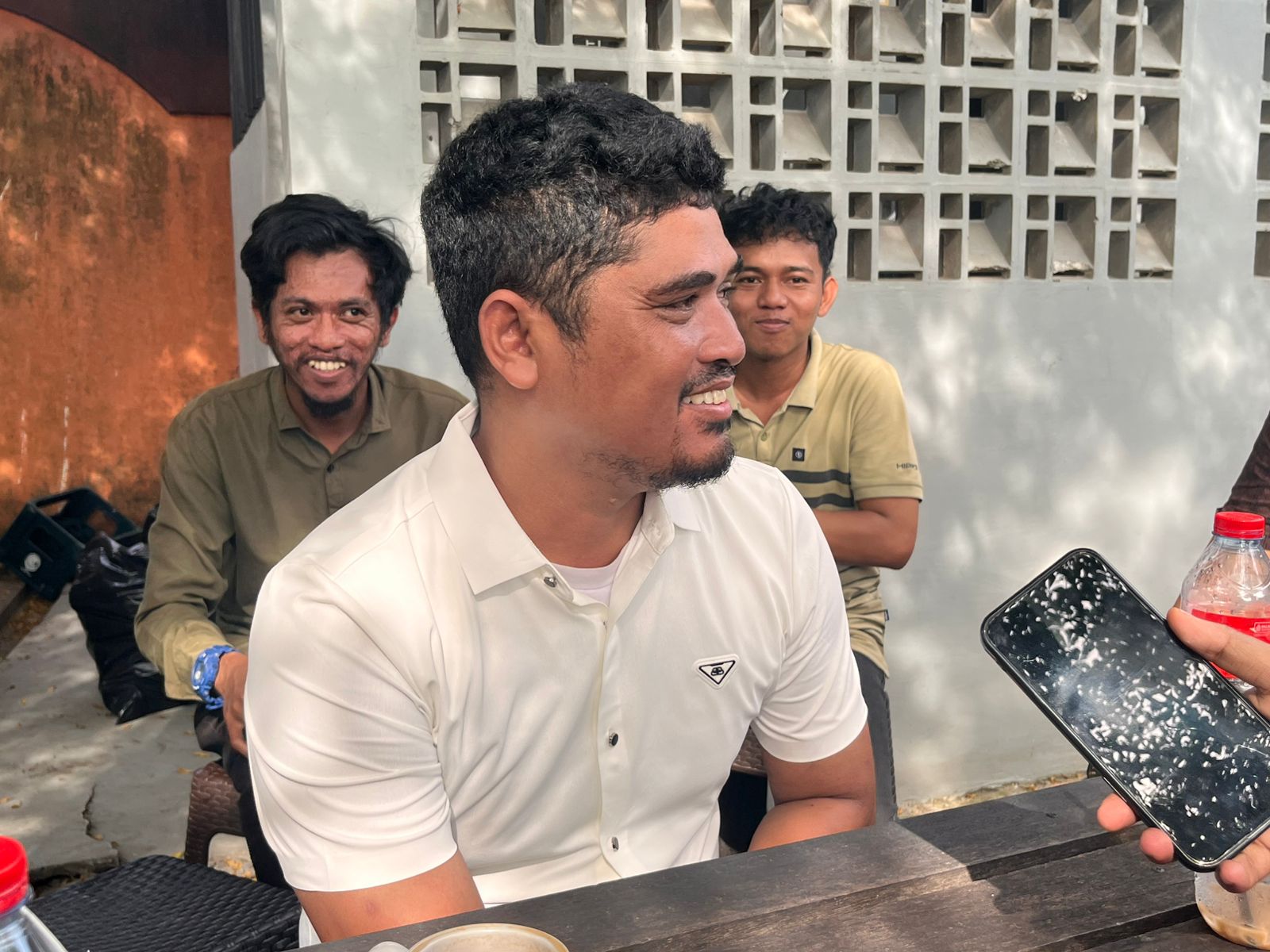 Musda KNPI Berau Segera Digelar, Tingginya Minat Pemuda Dinilai Jadi Sinyal Positif Regenerasi Organisasi
