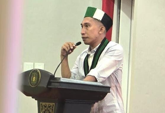 Ketua Badko HMI Kaltim-Kaltara Soroti Alokasi APBD Kutim 2026 untuk Instansi Vertikal, Minta Transparansi dan Pengawasan KPK