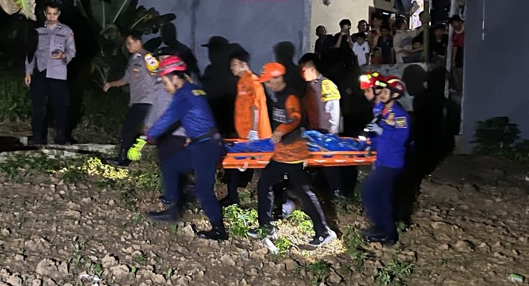 Mahasiswa Asal Berau Ditemukan Meninggal di Kamar Kos Samarinda, Polisi Selidiki Penyebab Kematian