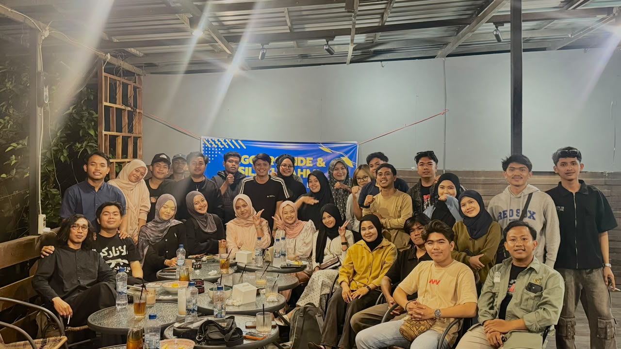 Dari Forum Mahasiswa, Muara Badak Dorong Gagasan Bersama Jadi Gerakan Nyata