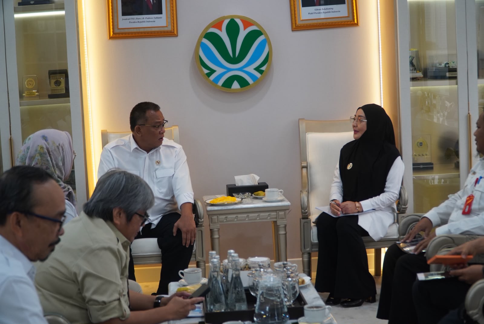 Kawasan Pariwisata Berau Jadi Perhatian, Kementerian Lingkungan Hidup Siapkan Bantuan Peralatan Sampah