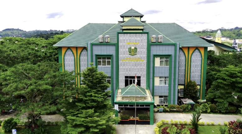 Dugaan Pelecehan Saat Pelaksanaan KKN UINSI Samarinda, HMI Syariah Angkat Bicara